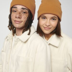 Stanley Stella Beanies Rib Beanie