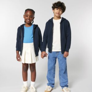 Stanley Stella Durchgehende Sweatshirts Mini Cultivator 2.0