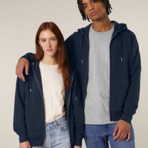 Stanley Stella Durchgehende Sweatshirts Connector 2.0