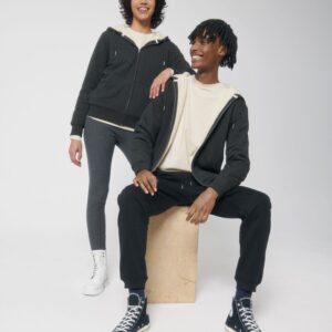 Stanley Stella Durchgehende Sweatshirts Hygger Sherpa
