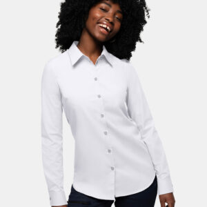 #121 HAKRO Bluse MIKRALINAR®