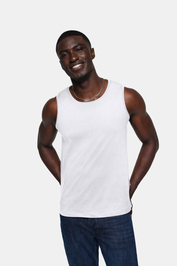 #259 HAKRO Tank-Top Classic