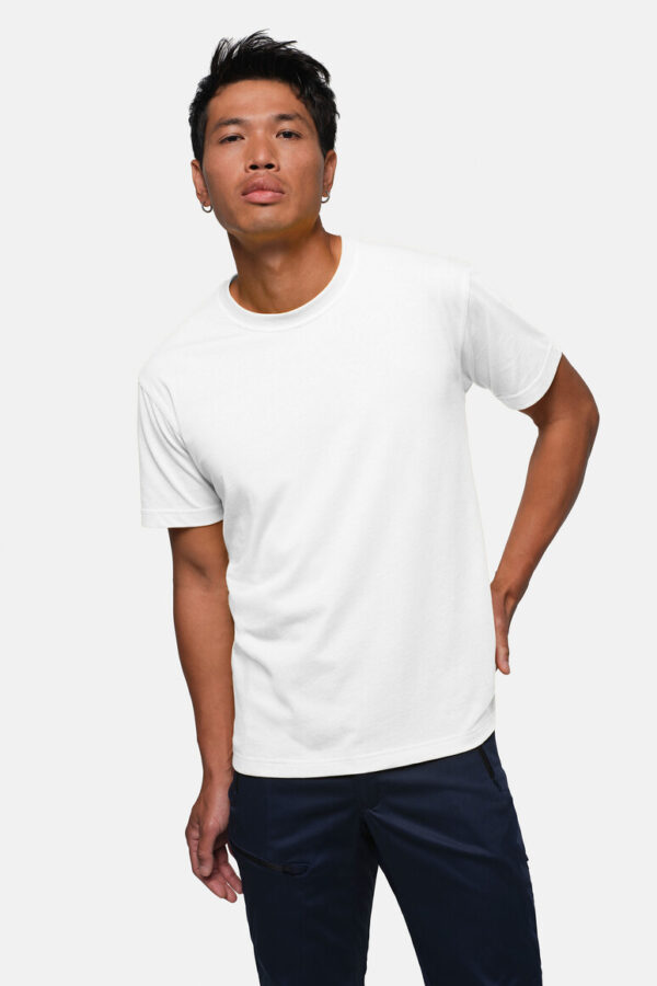 #281 HAKRO T-Shirt MIKRALINAR®