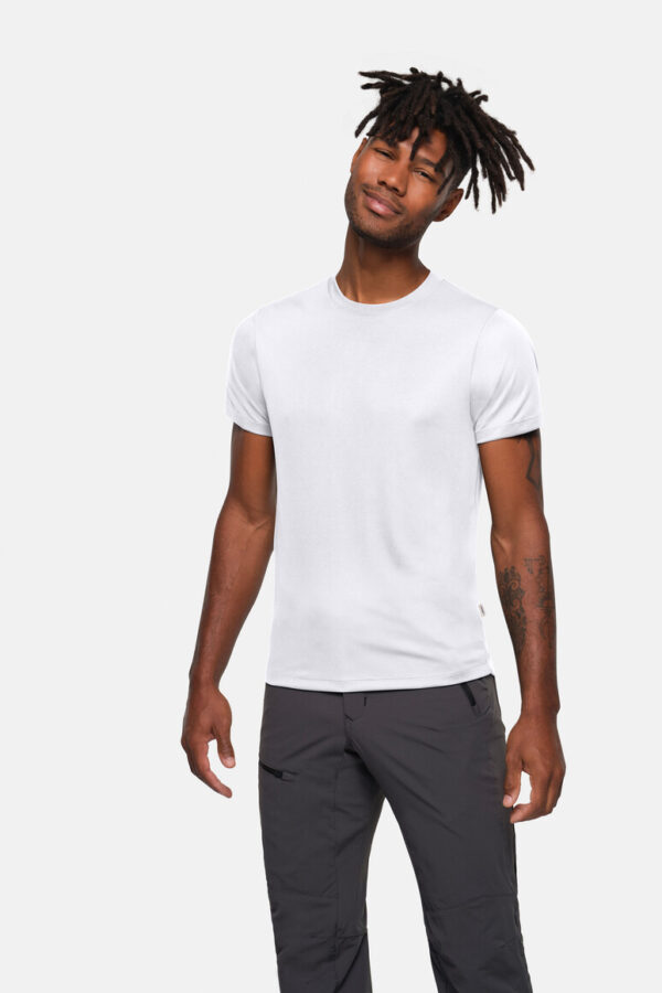 #287 HAKRO T-Shirt COOLMAX®