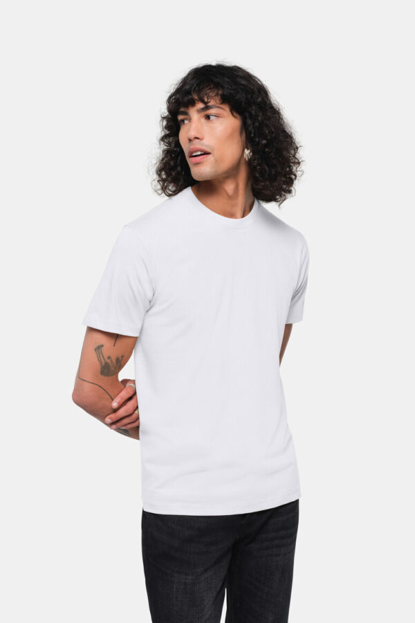 #293 HAKRO T-Shirt Heavy