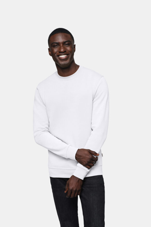 #471 HAKRO Sweatshirt Premium