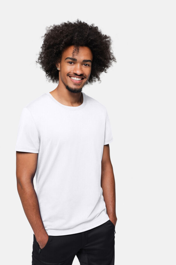 #530 HAKRO T-Shirt MIKRALINAR® ECO