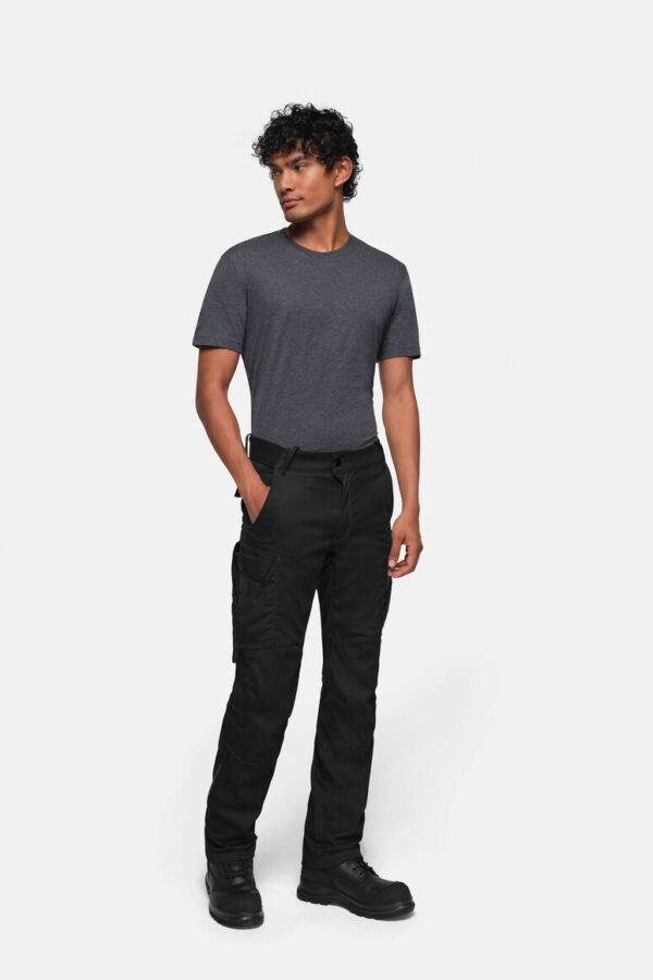 #715 HAKRO Worker-Performancehose ECO