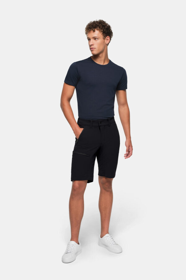 #743 HAKRO Funktionsshorts X-Stretch