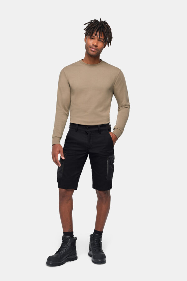 #753 HAKRO Worker-Performanceshorts ECO