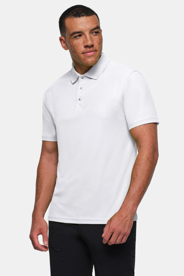 #806 HAKRO Poloshirt COOLMAX®