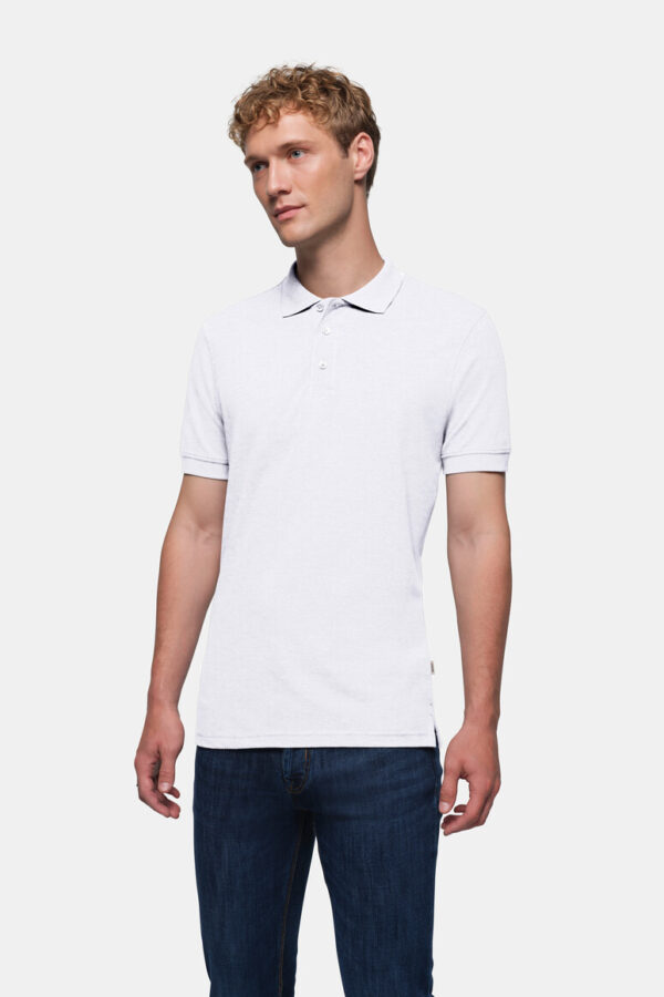 #810 HAKRO Poloshirt Classic