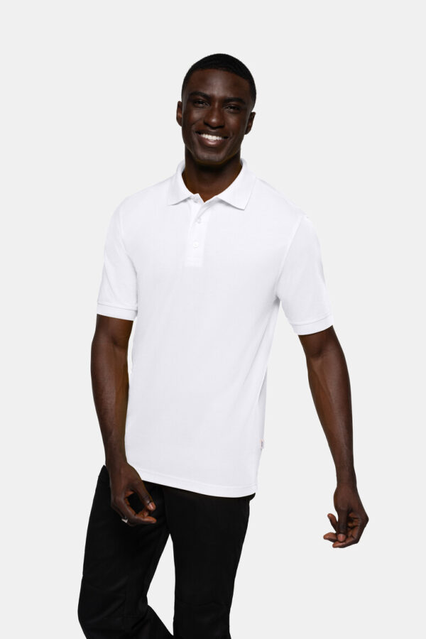#816 HAKRO Poloshirt MIKRALINAR®