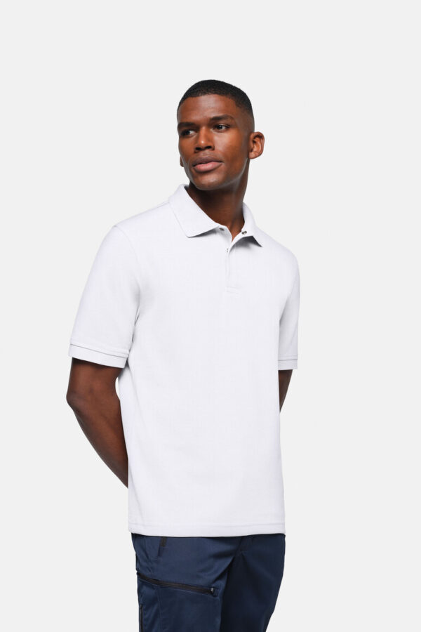 #819 HAKRO Poloshirt MIKRALINAR® HACCP