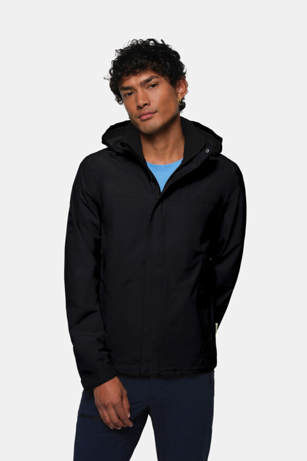 #862 HAKRO Regenjacke