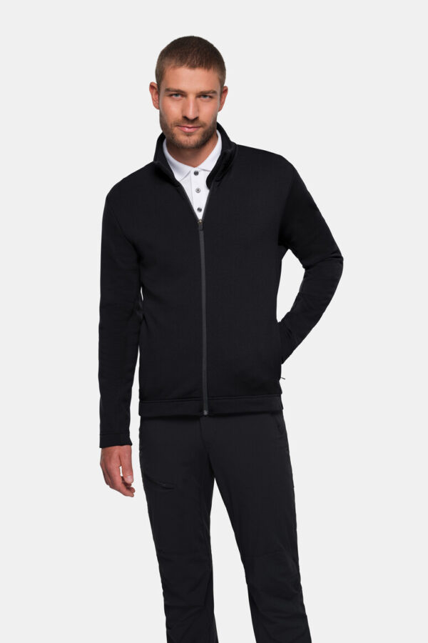 #874 HAKRO Tecjacke ECO