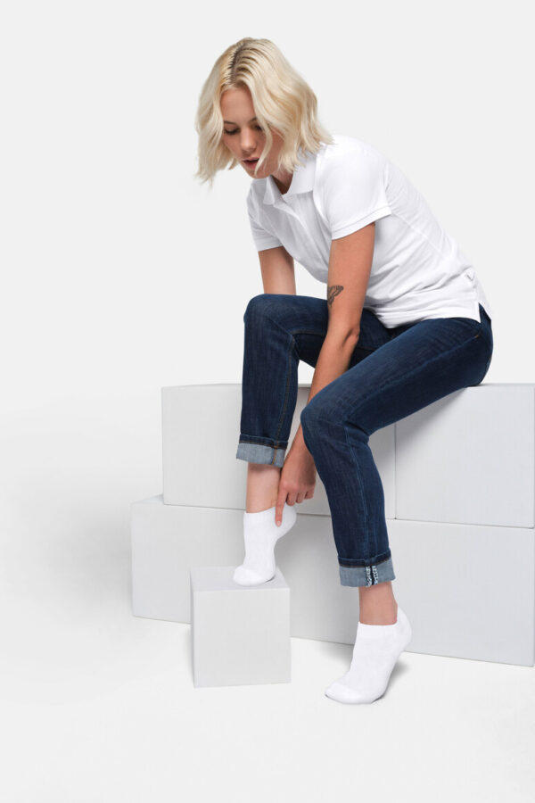 #973 HAKRO Sneaker Socken Essentials