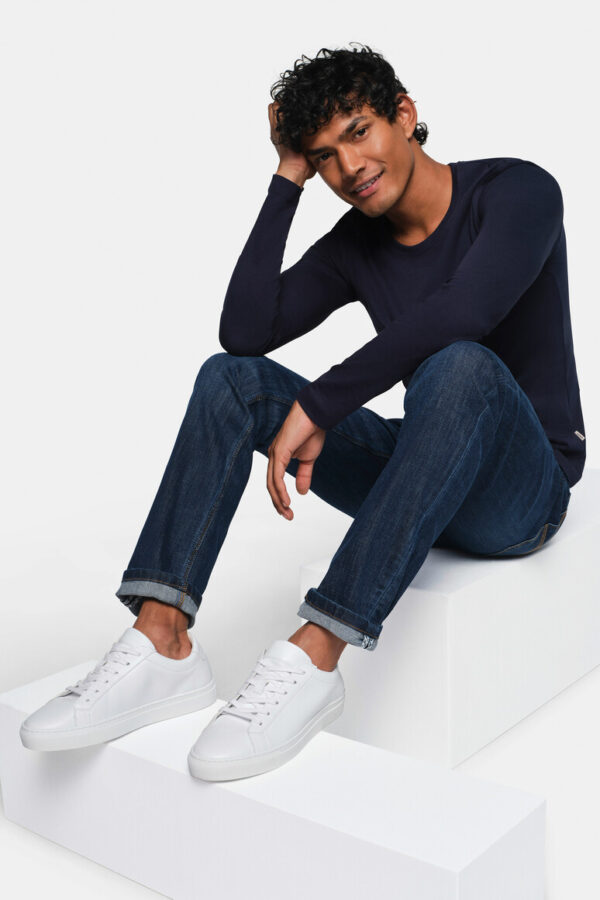 #983 HAKRO Sneaker ECO Vegan