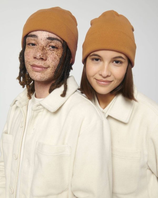 Stanley Stella Beanies Rib Beanie