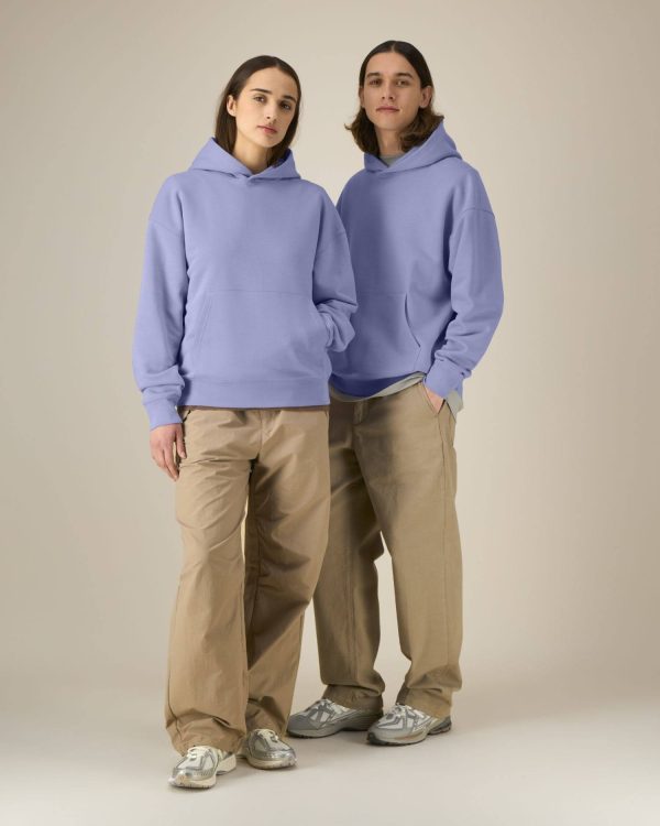 Stanley Stella Hoodie-Sweatshirts Chaser