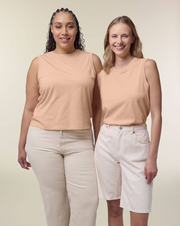 Stanley Stella Tanktops Stella Mia