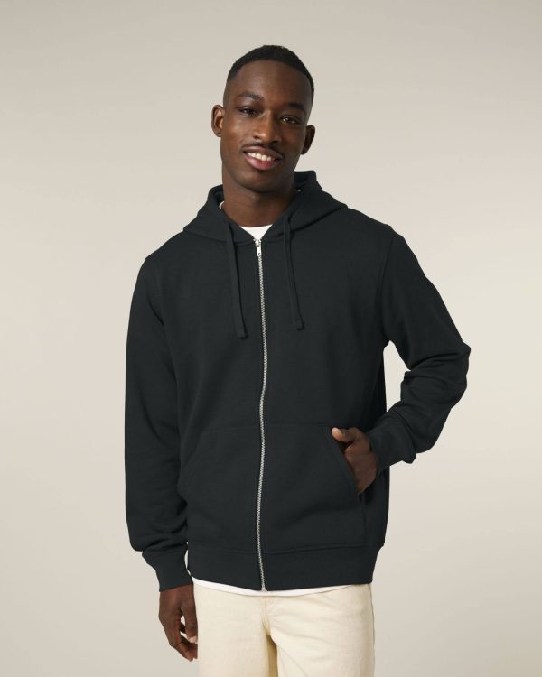 Stanley Stella Durchgehende Sweatshirts Mixer