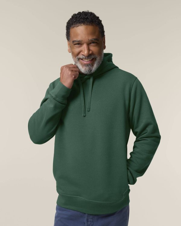 Stanley Stella Hoodie-Sweatshirts Sounder