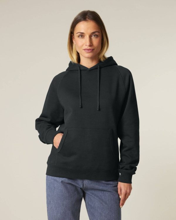 Stanley Stella Hoodie-Sweatshirts Striker