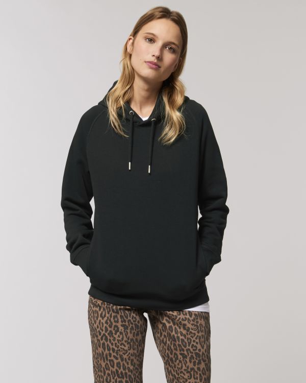 Stanley Stella Hoodie-Sweatshirts Sider
