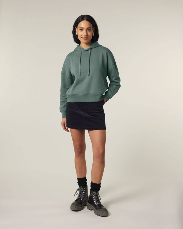 Stanley Stella Hoodie-Sweatshirts Stella Nora