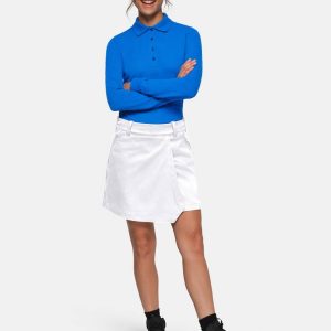#712 HAKRO Damen Performanceskort ECO