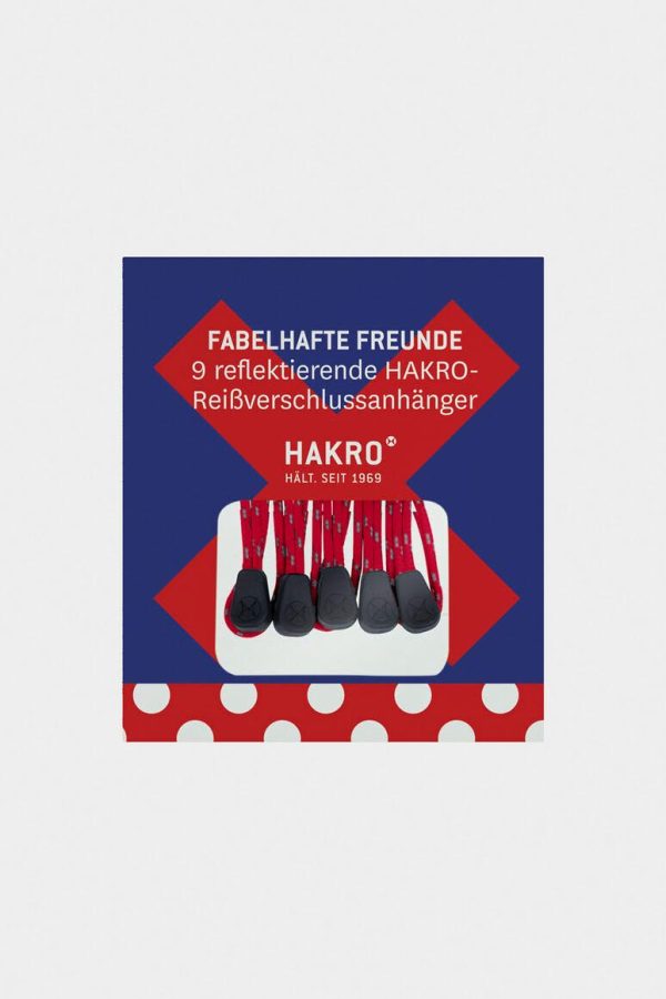 #960 HAKRO 9 fabelhafte Freunde