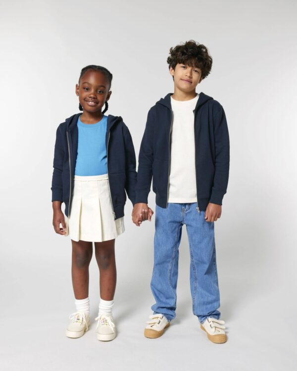 Stanley Stella Durchgehende Sweatshirts Mini Cultivator 2.0