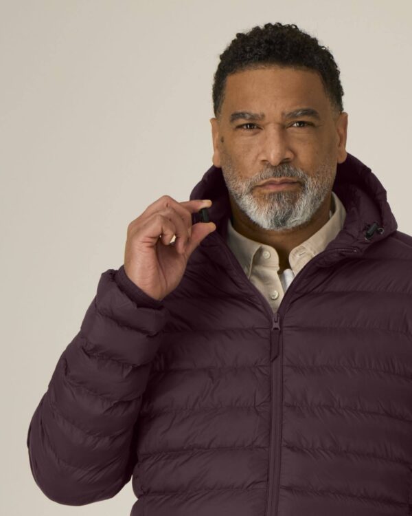 Stanley Stella Leicht gepolsterte Jacke Stanley Voyager 2.0