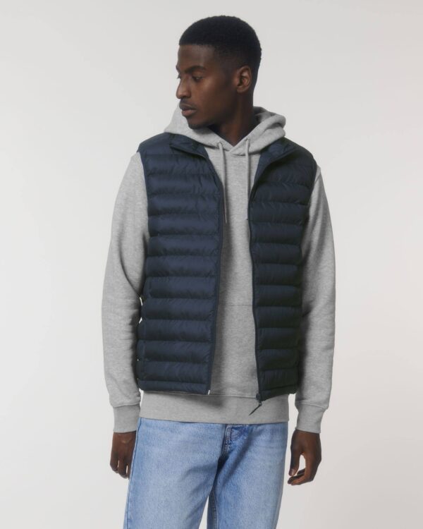 Stanley Stella Gepolsterte Jacke Stanley Climber