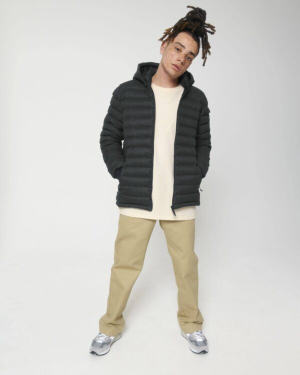 Stanley Stella Gepolsterte Jacke Stanley Voyager Wool-Like