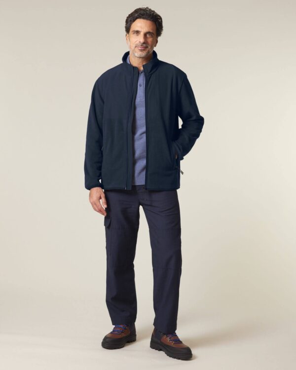 Stanley Stella Nicht gepolsterte Jacke Trekker