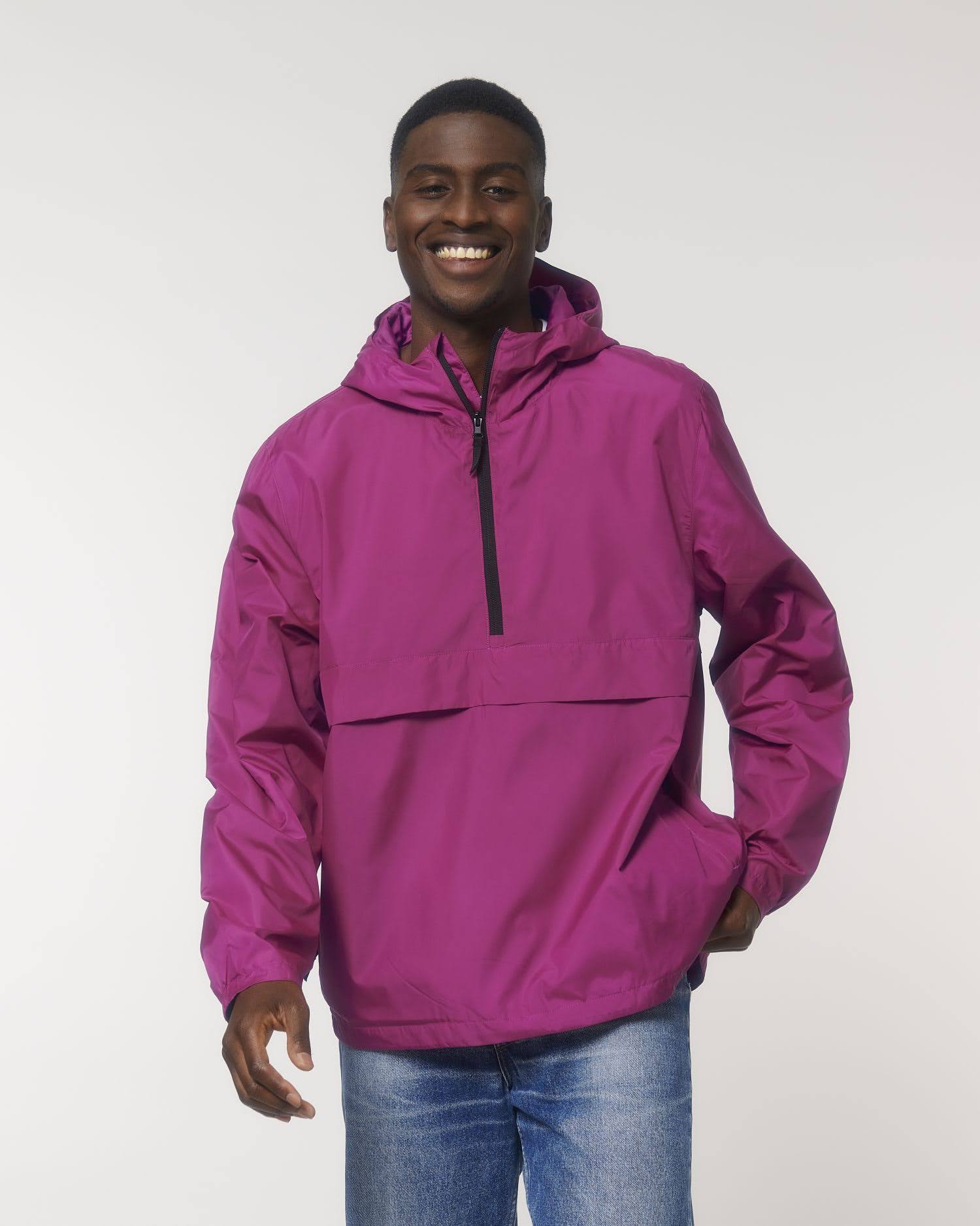 Stanley Stella Nicht gepolsterte Jacke Speeder