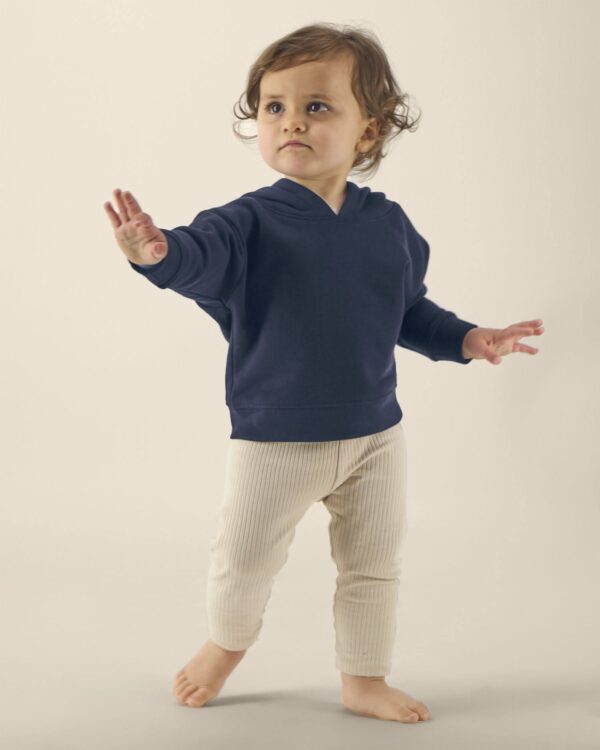 Stanley Stella Hoodie-Sweatshirts Baby Cruiser