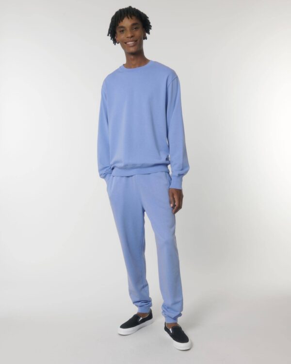 Stanley Stella Sweatshirts mit Rundhalsausschnitt Matcher Vintage