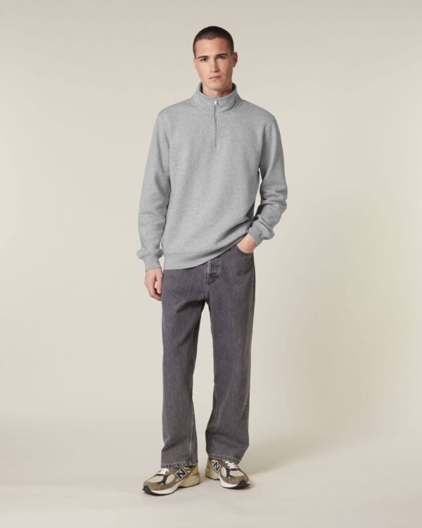 Stanley Stella Sweatshirts mit Rundhalsausschnitt Trucker 2.0