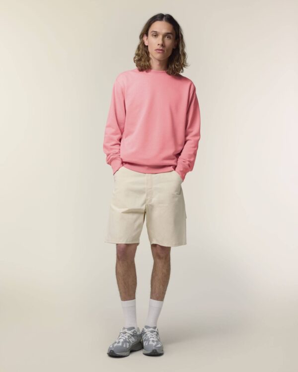 Stanley Stella Sweatshirts mit Rundhalsausschnitt Matcher