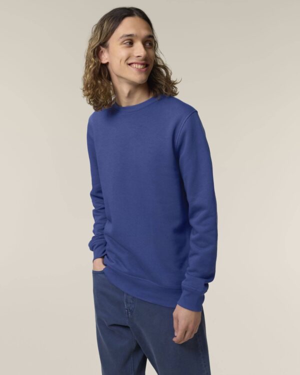Stanley Stella Sweatshirts mit Rundhalsausschnitt Roller