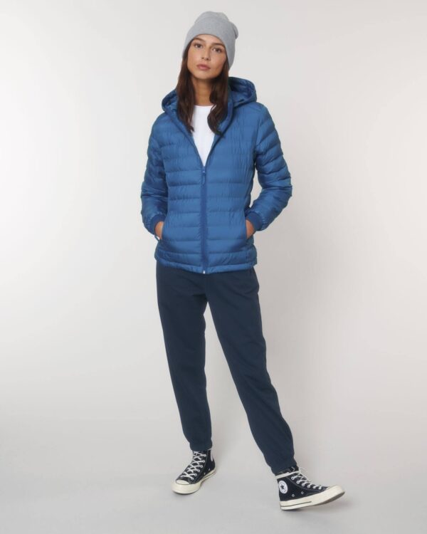 Stanley Stella Gepolsterte Jacke Stella Voyager